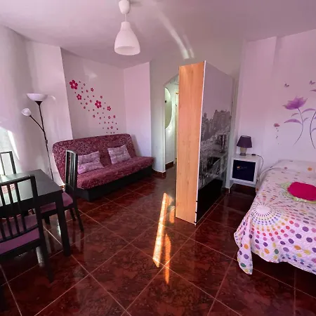 Apartamento Beatriz Apartment Cuenca  Exterior photo
