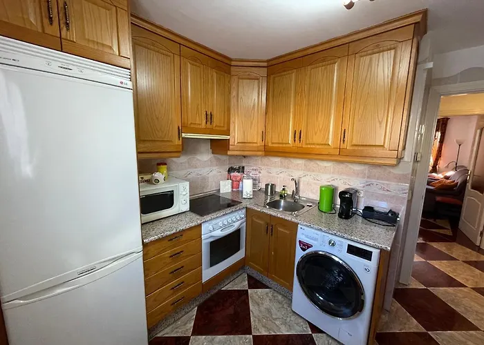 Apartamento Beatriz