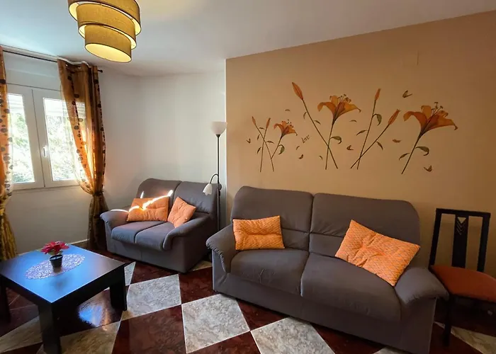 Apartamento Beatriz