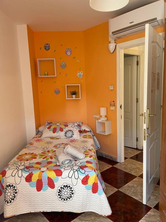 Beatriz Apartment