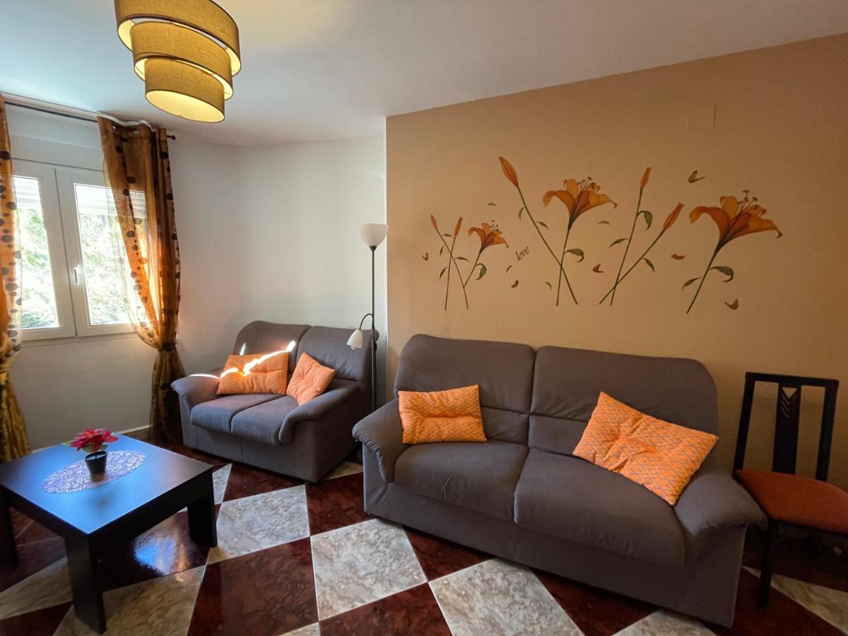 Beatriz Apartment Cuenca (Castilla-La Mancha)