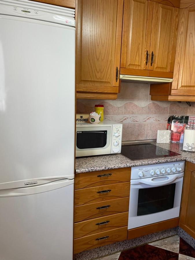 Apartamento Beatriz *