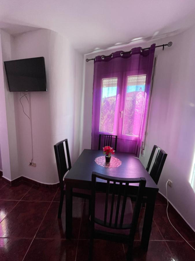 Beatriz Apartment