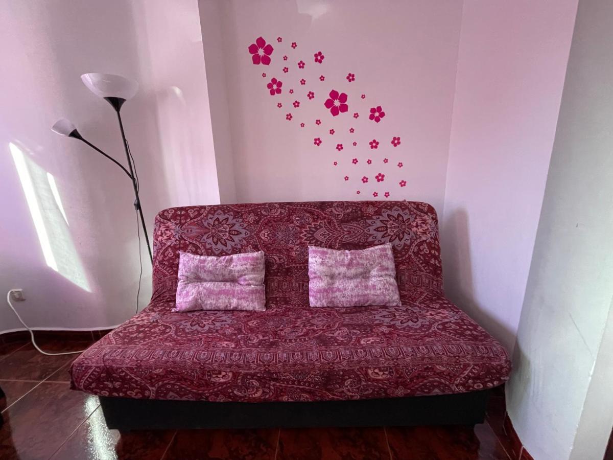 Beatriz Apartment *
