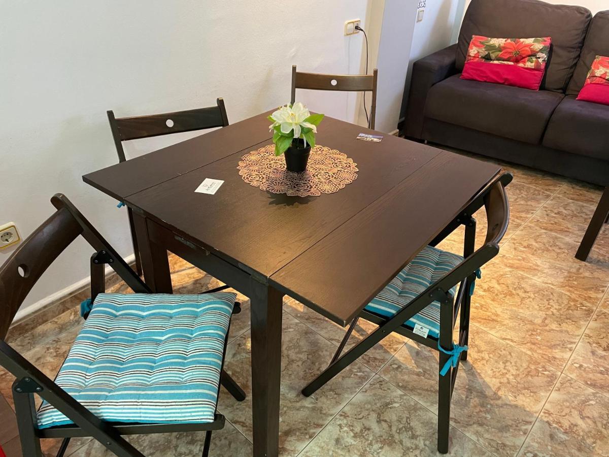 Beatriz Apartment Cuenca (Castilla-La Mancha)