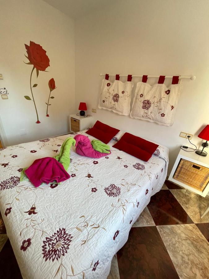 Beatriz Apartment
