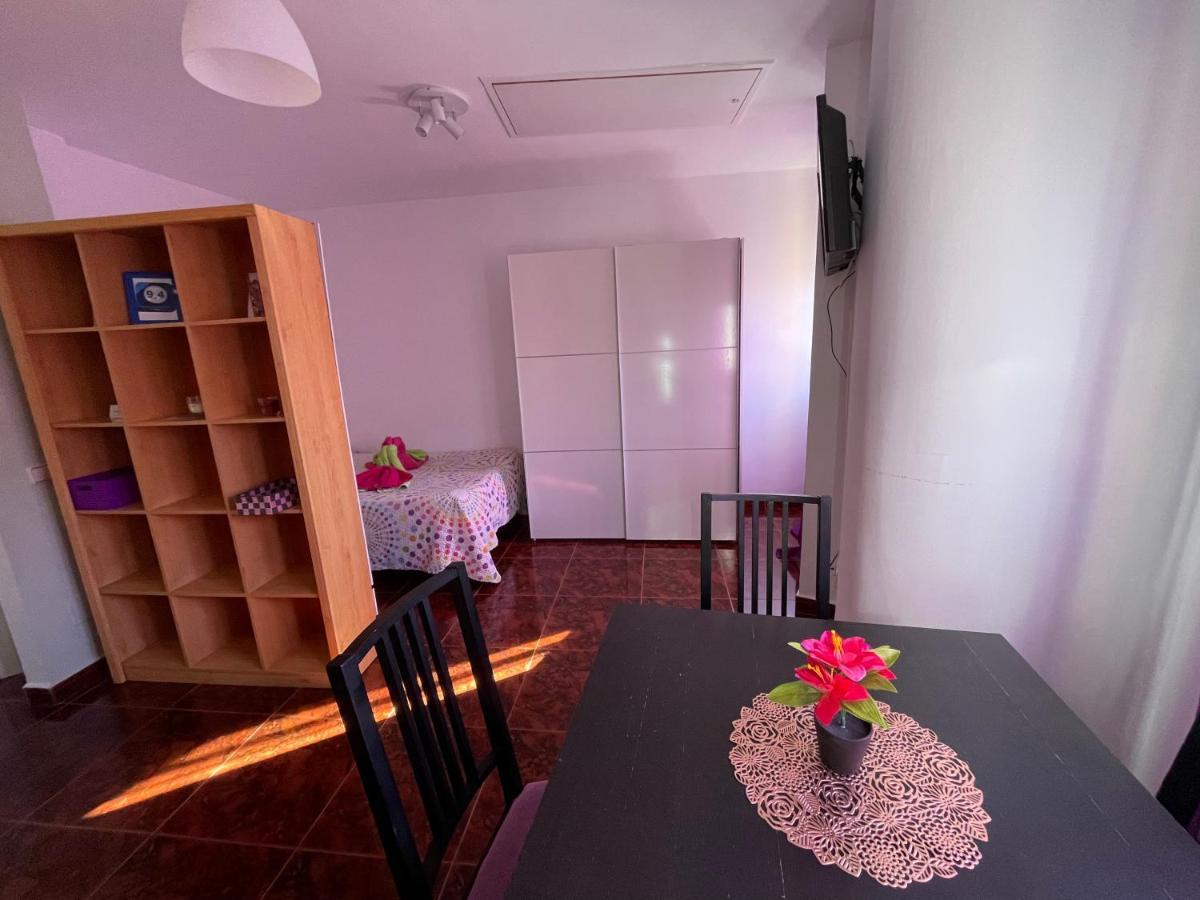 Beatriz Apartment *