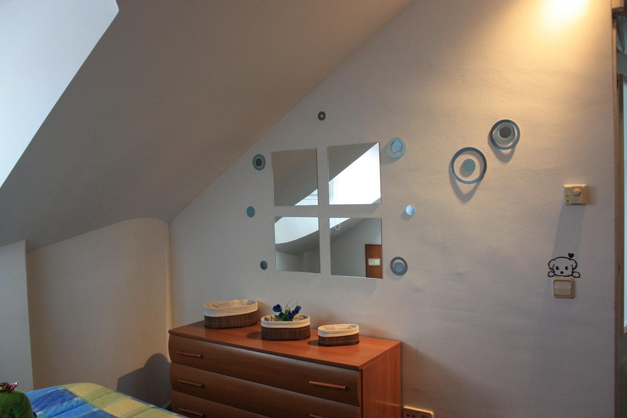 Apartment Beatriz